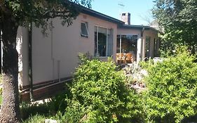 Onze Rust Guest House And Caravanpark